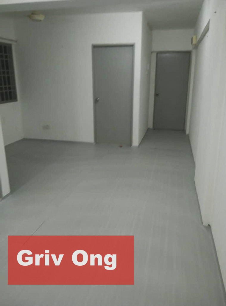 Puncak Erskine 605sqft Vacant Hill View Highly Neg - photo 4