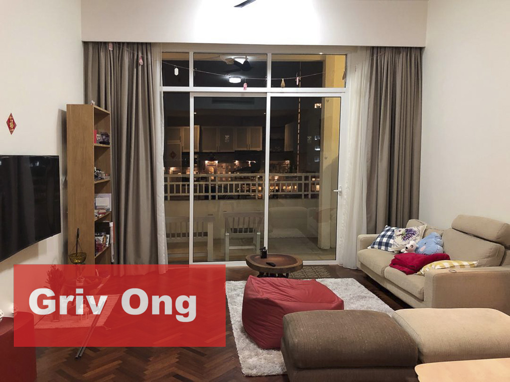 Quayside 1501sqft 1 1 Fully Furnished Pool View Ne