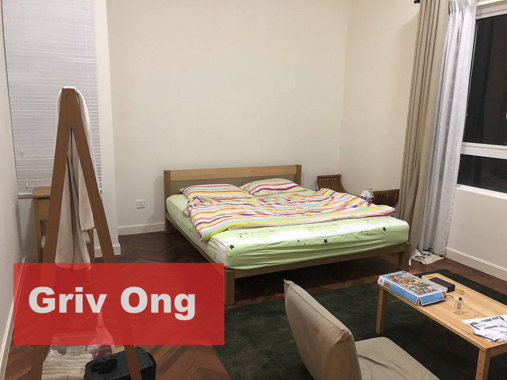 Quayside 1501sqft 1 1 Fully Furnished Pool View Ne - photo 3