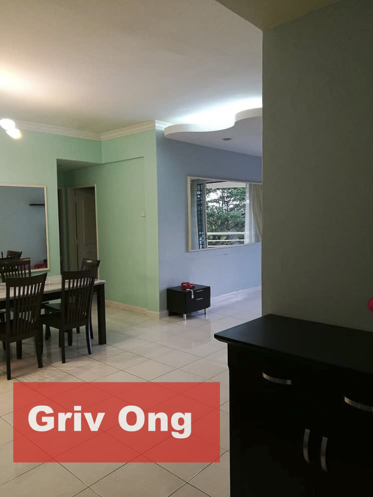 Gold Coast 1200sqft Fully Furnished Garden View - photo 2