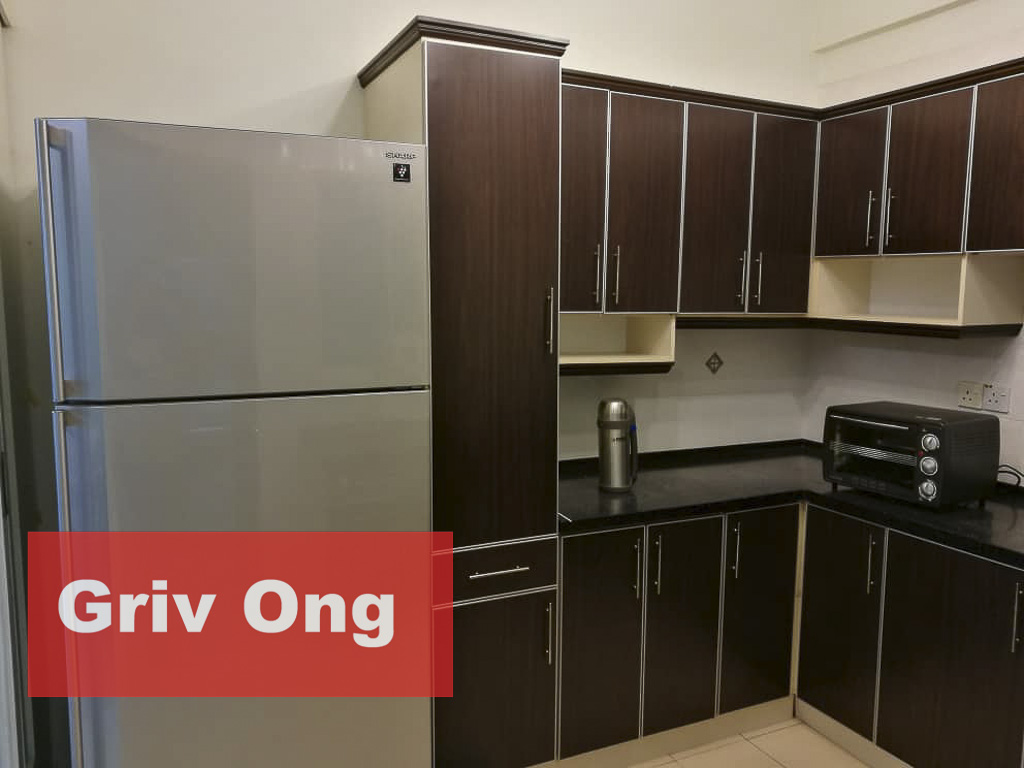 Gold Coast 1200sqft Fully Furnished Garden View - photo 3