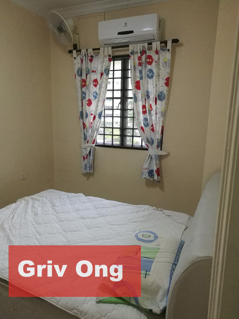 Gold Coast 1200sqft Fully Furnished Garden View - photo 4
