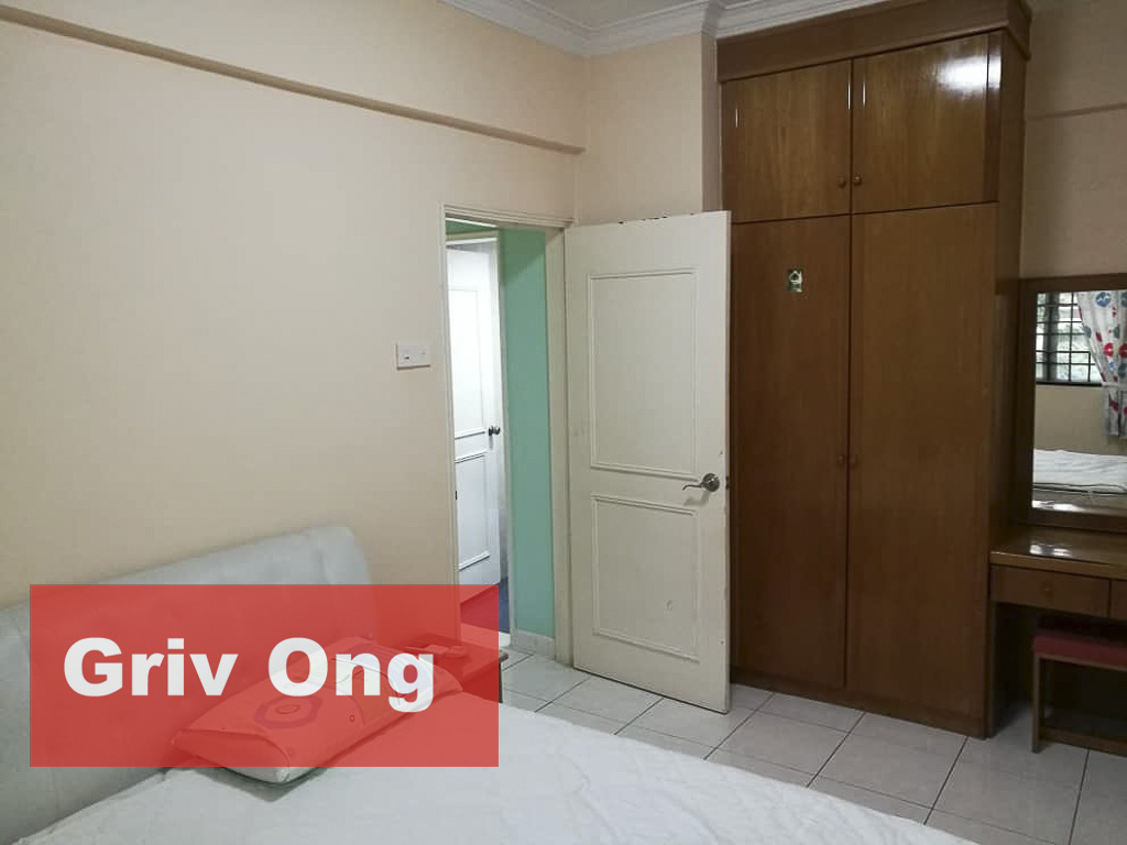 Gold Coast 1200sqft Fully Furnished Garden View - photo 7
