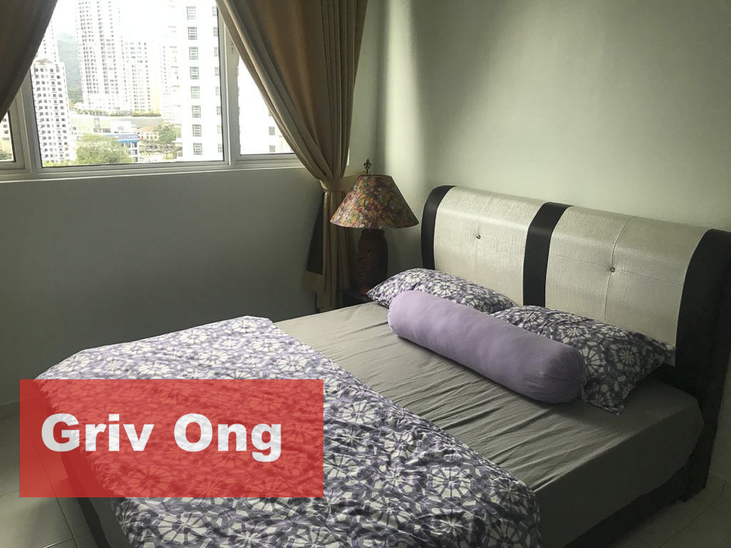Isantorini Extensively Furnished Mid Floor own Vie - photo 3