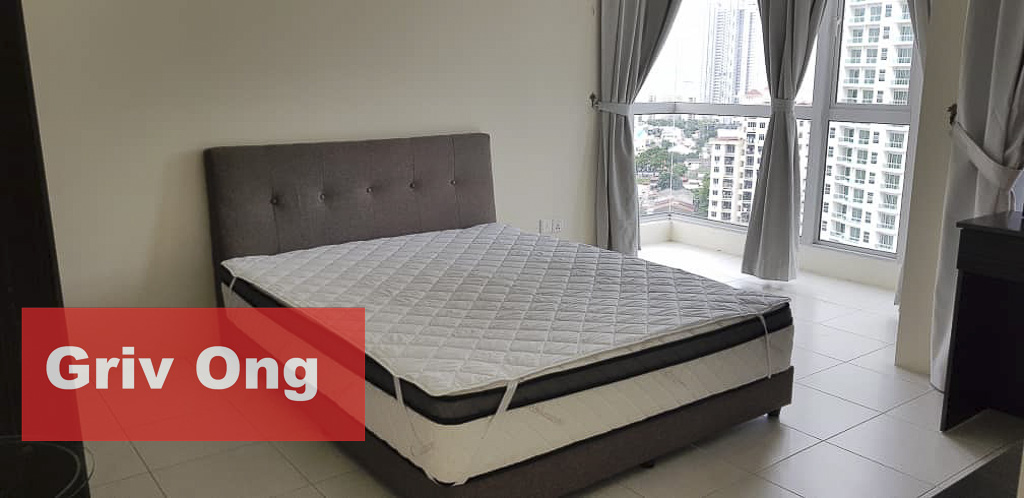 The Peak 1100sqft Modernly Furnished Hill View - photo 3