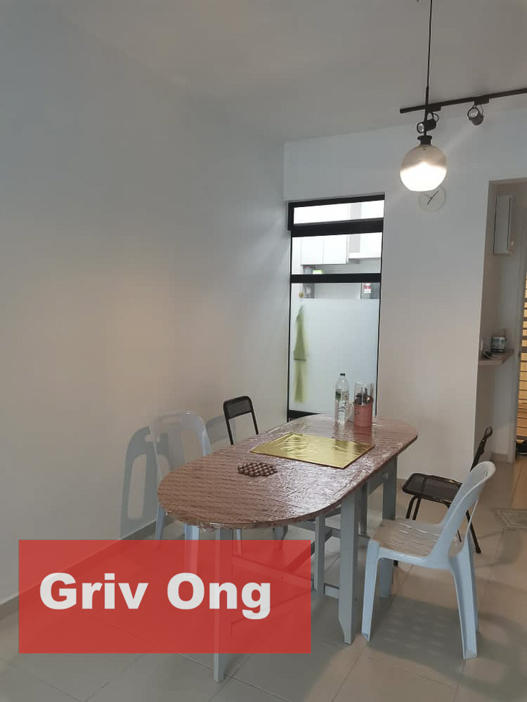 Isantorini High Floor Full Furnish Town View Nego - photo 2