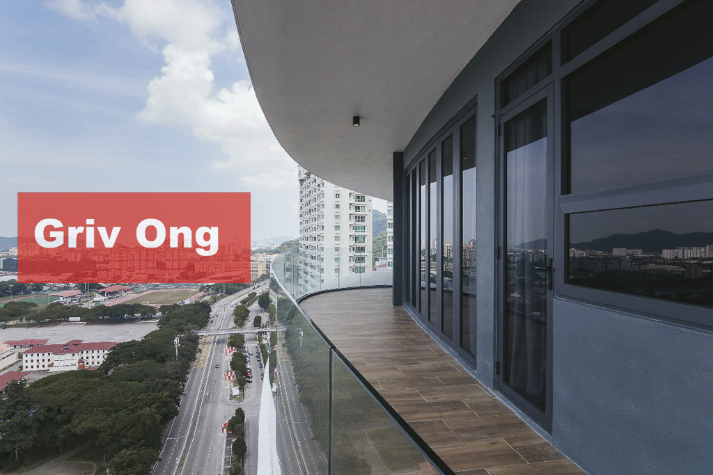 Arte S 1300sqft High Floor Fully Reno Furnished - photo 3