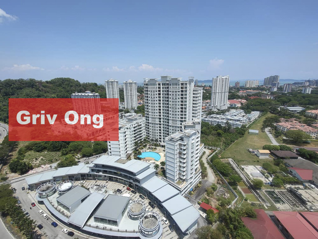 Arte S 1300sqft High Floor Fully Reno Furnished - photo 11