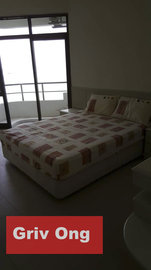 Tjg Bungah Marina Tower 1150sqft Sea View - photo 3