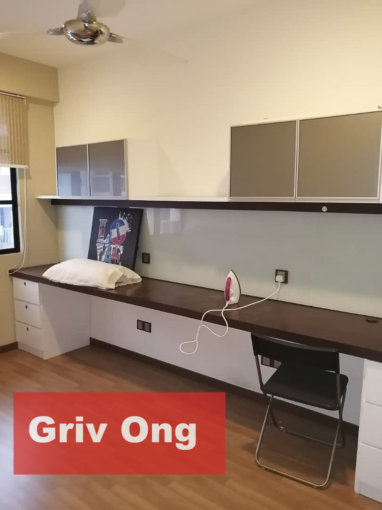 Tanjung Villa TownHouse Ground Floor Fully Furnish - photo 2