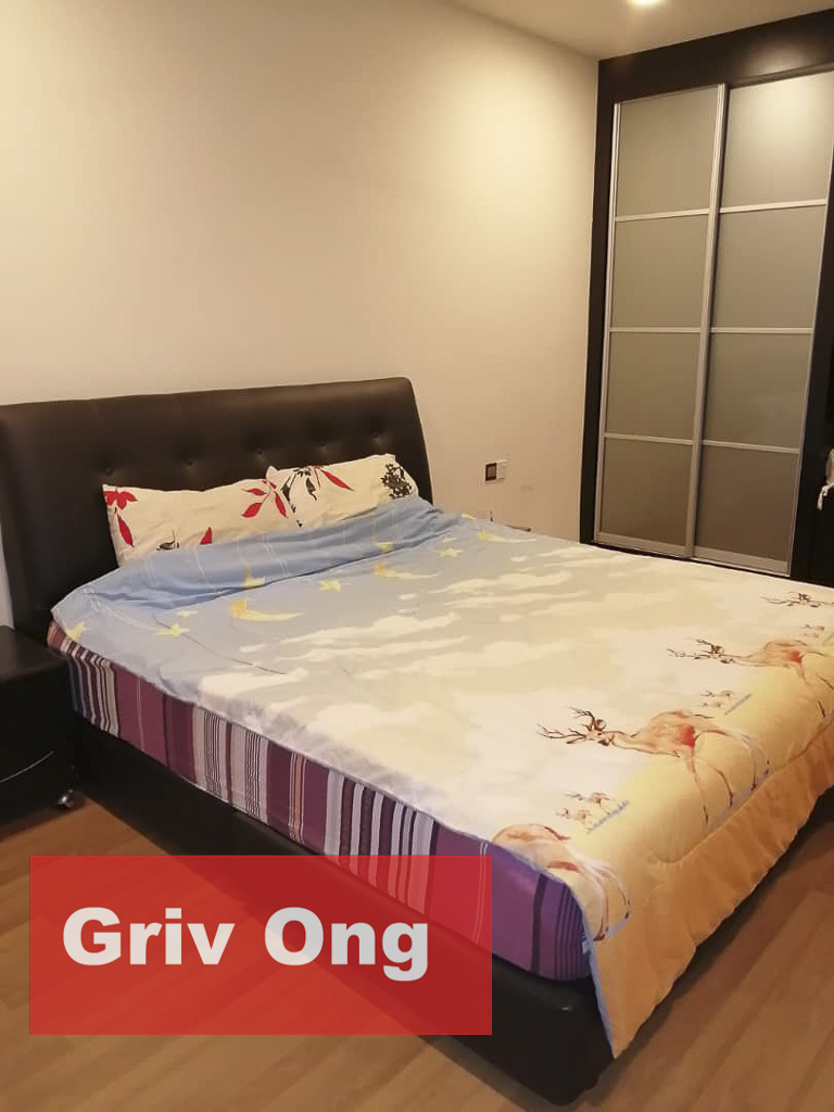 Tanjung Villa TownHouse Ground Floor Fully Furnish - photo 4