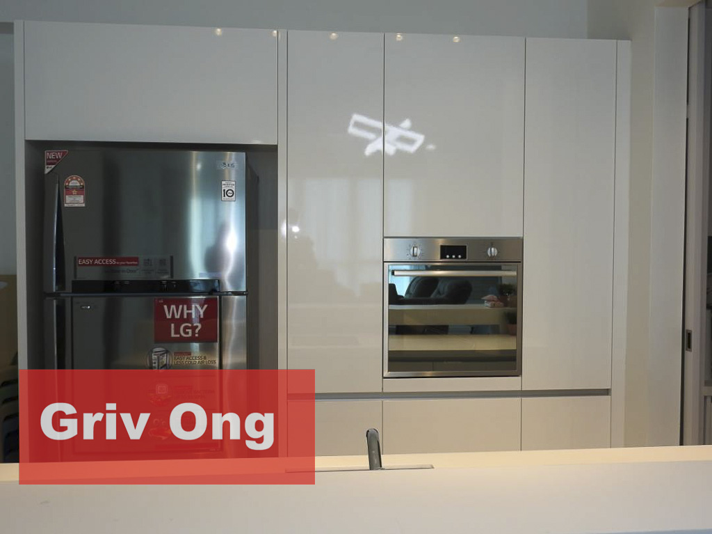 Jazz Residence 1465sqft Mid Floor Fully Furnished - photo 3