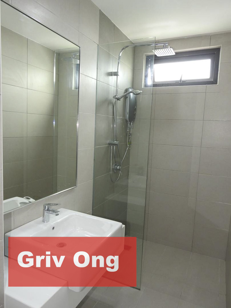 Jazz Residence 1465sqft Mid Floor Fully Furnished - photo 8