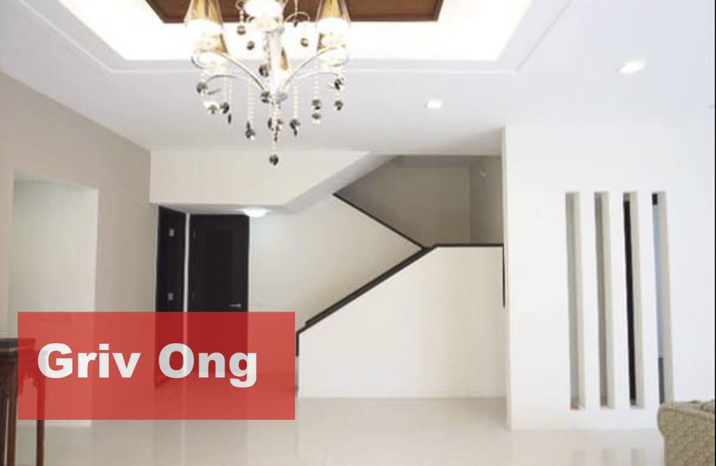 Tjg Tokong 3 Stry SemiD Fully Furnished Negotiable - photo 1