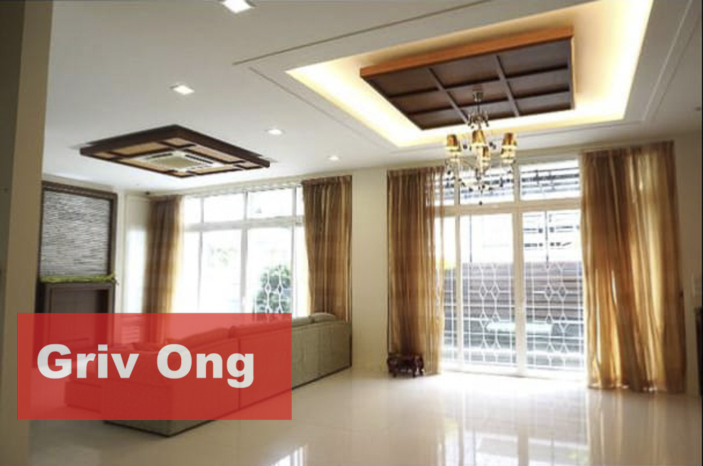 Tjg Tokong 3 Stry SemiD Fully Furnished Negotiable - photo 2