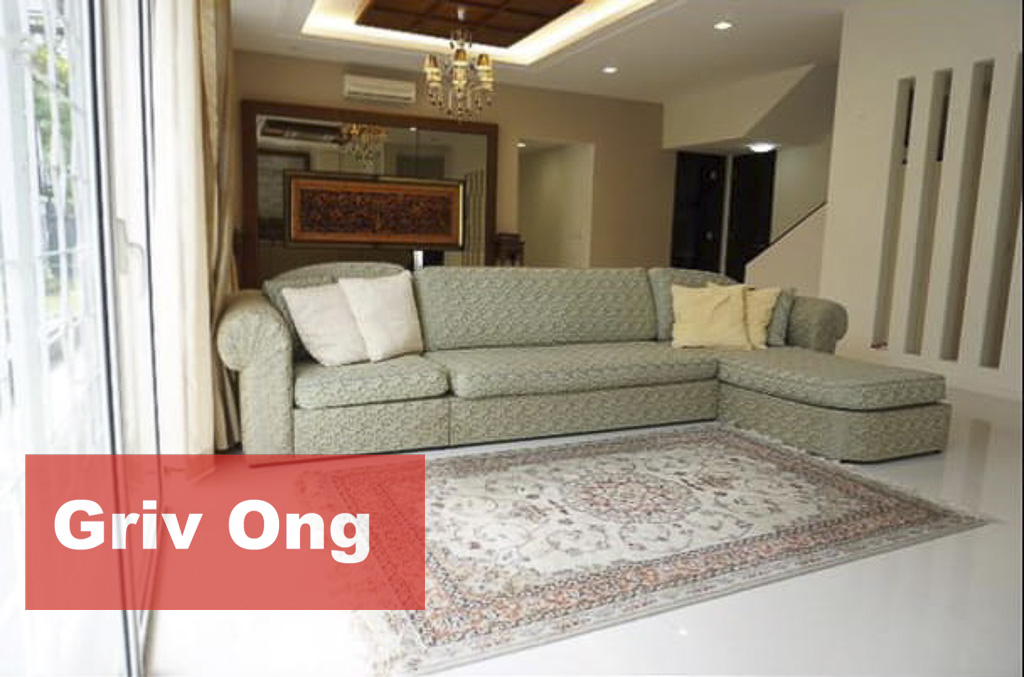 Tjg Tokong 3 Stry SemiD Fully Furnished Negotiable - photo 3