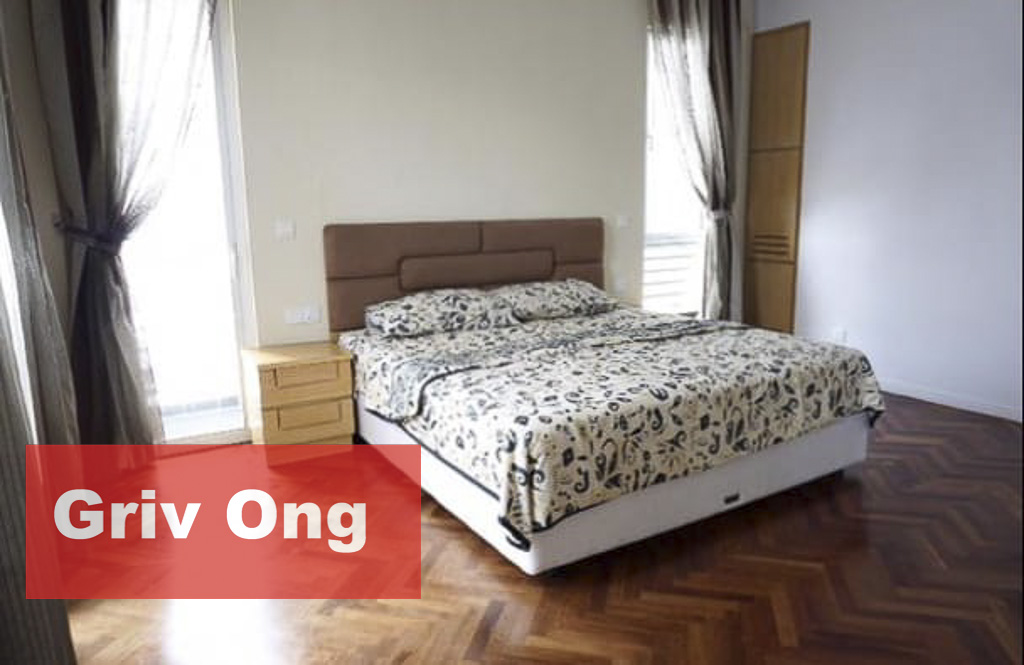Tjg Tokong 3 Stry SemiD Fully Furnished Negotiable - photo 8