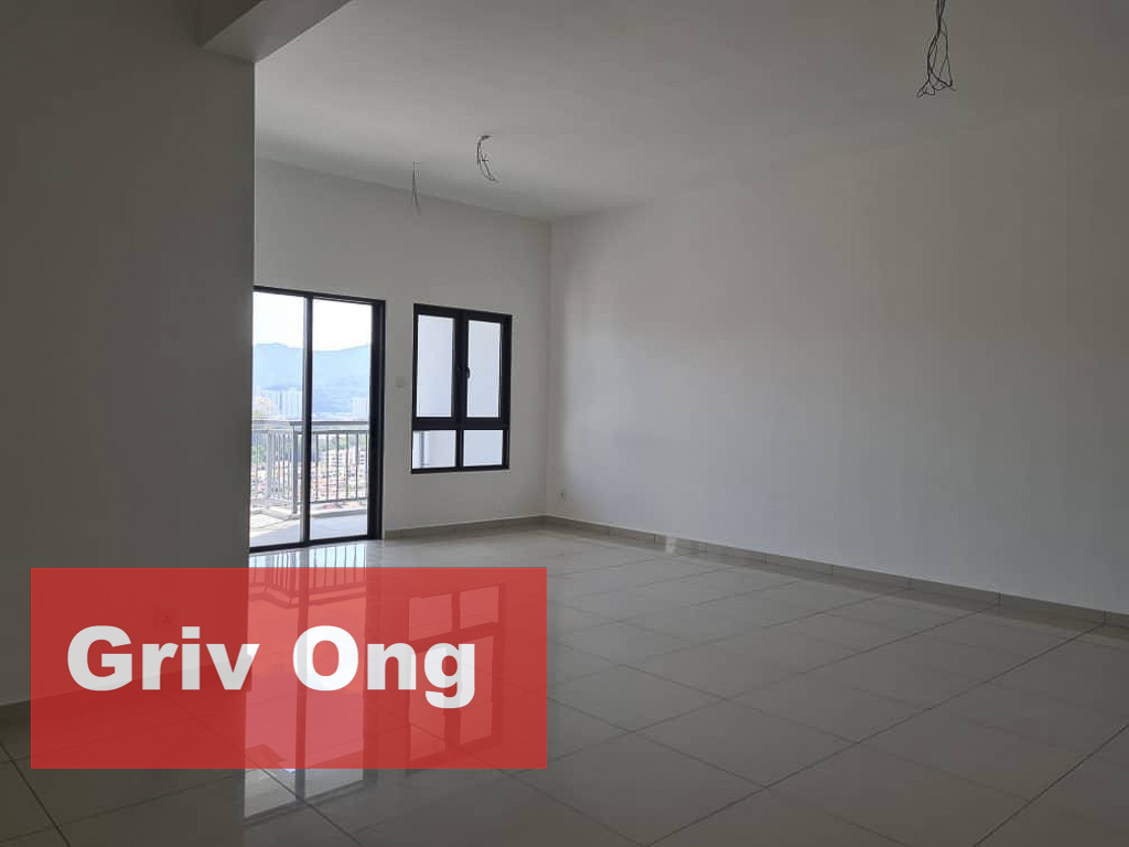 Grace Residence 1486sqft High Floor Full Sea View - photo 3