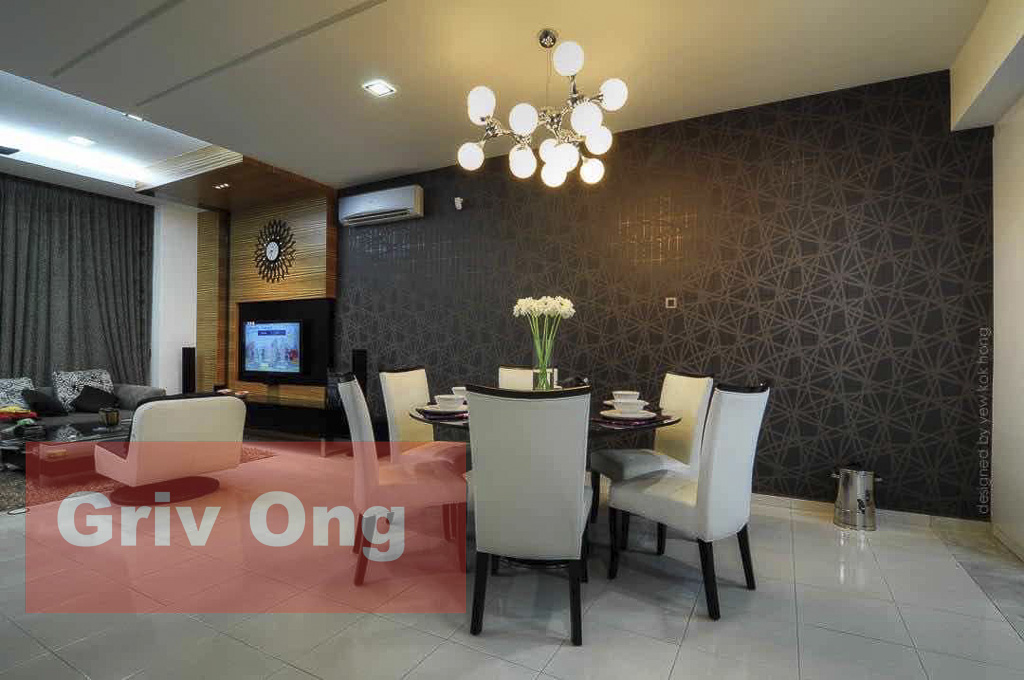Cendana Permai 2 Stry Terrace Fully Furnished - photo 1