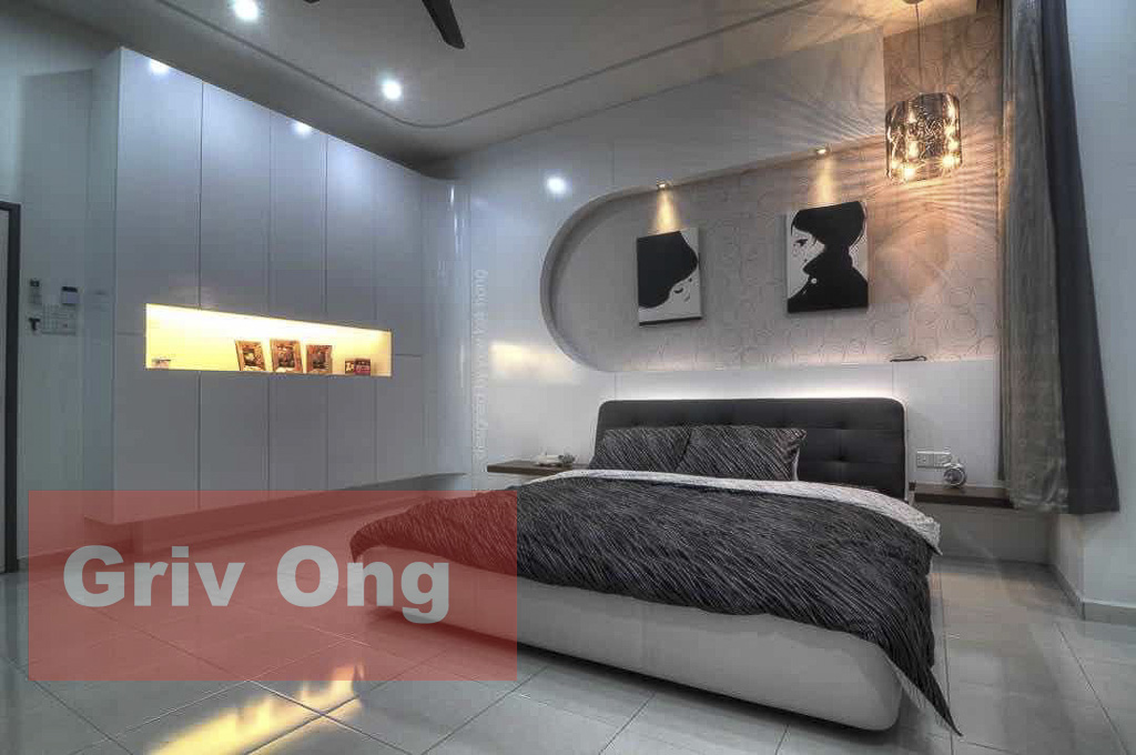 Cendana Permai 2 Stry Terrace Fully Furnished - photo 4