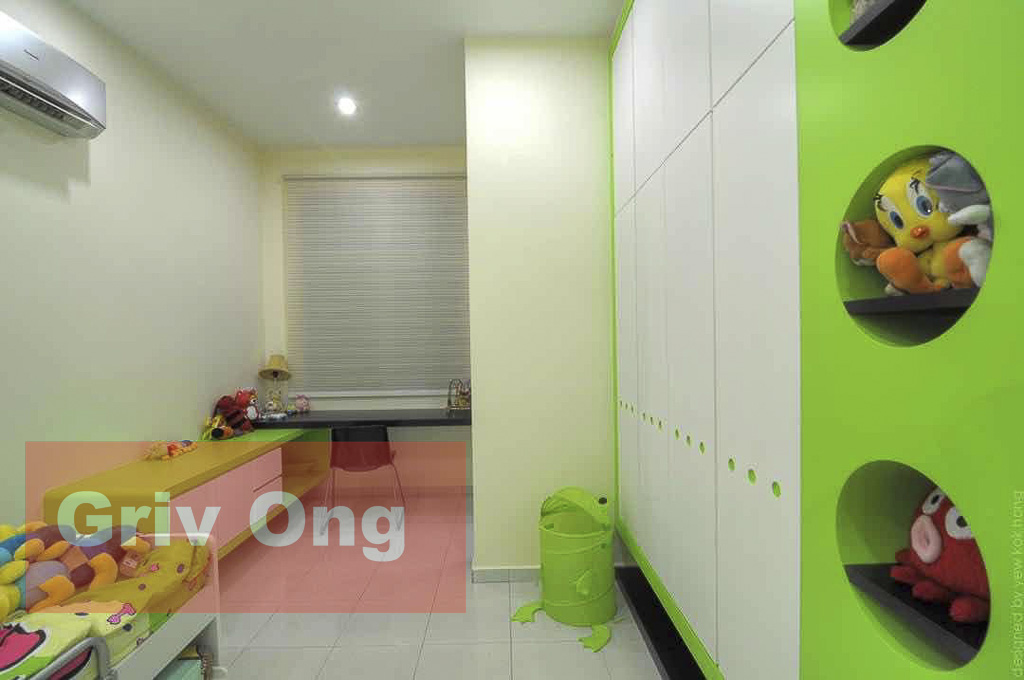 Cendana Permai 2 Stry Terrace Fully Furnished - photo 5