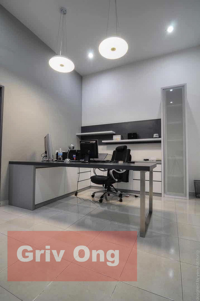 Cendana Permai 2 Stry Terrace Fully Furnished - photo 6