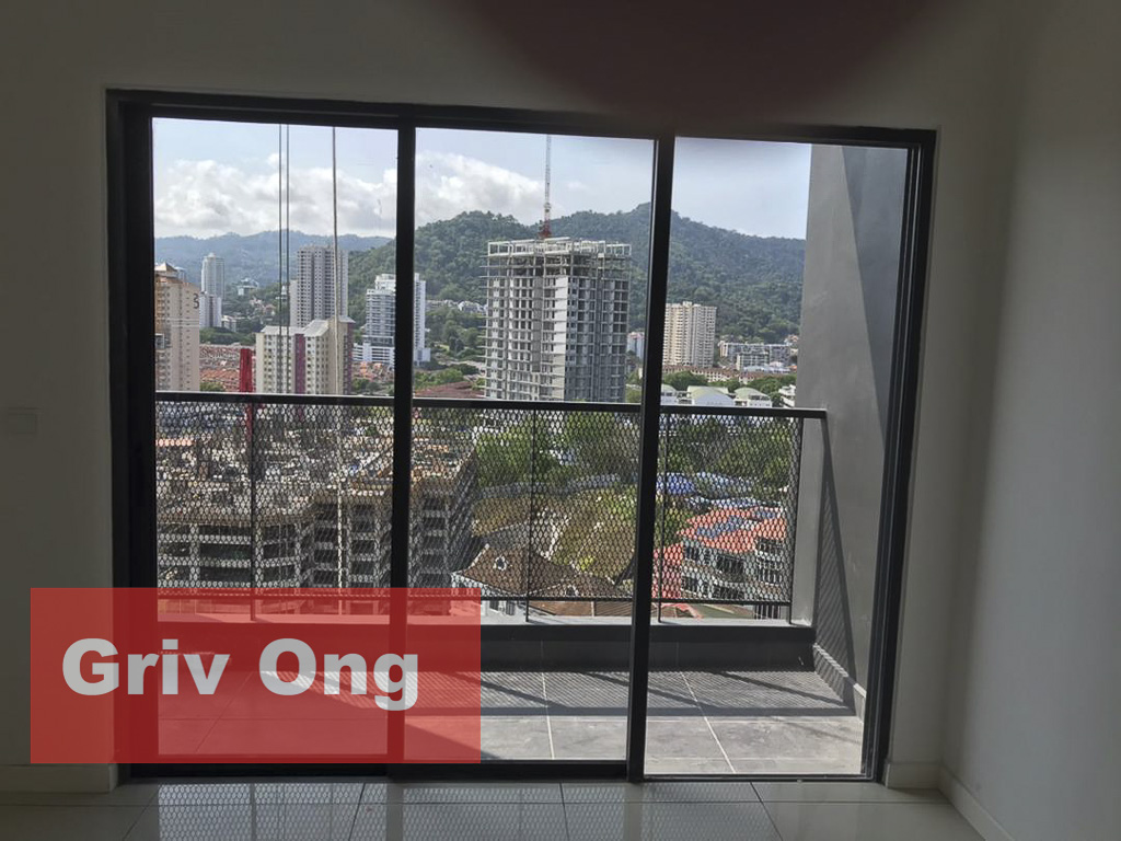 Sg Nibong Novus 1150sqft Mid Floor Cheapest - photo 3