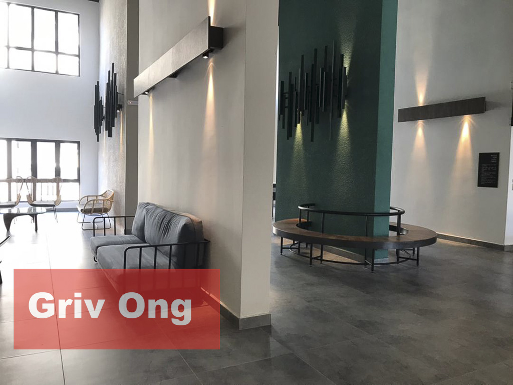 Sg Nibong Novus 1150sqft Mid Floor Cheapest - photo 11