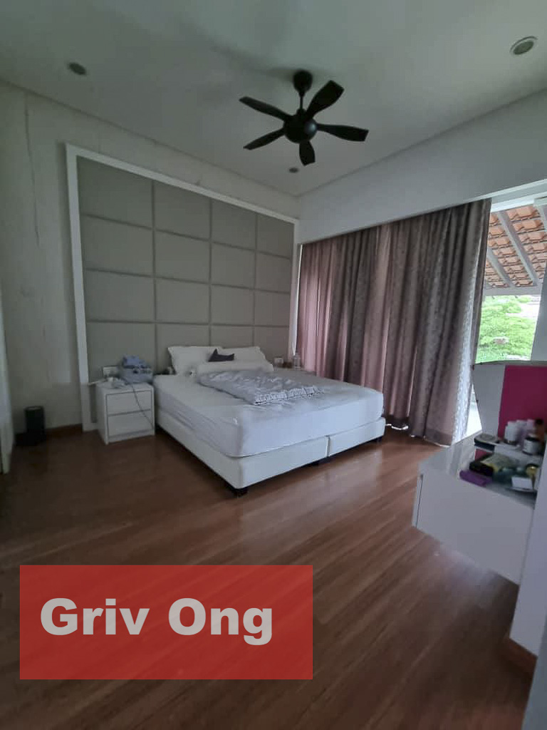 Setia Vista 2 Stry Terrace 2000sqft Renovated Gate - photo 4