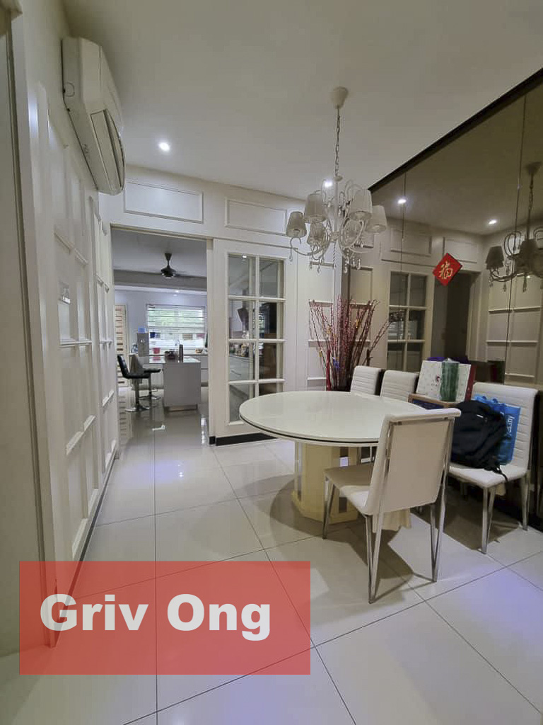 Setia Vista 2 Stry Terrace 2000sqft Renovated Gate - photo 7