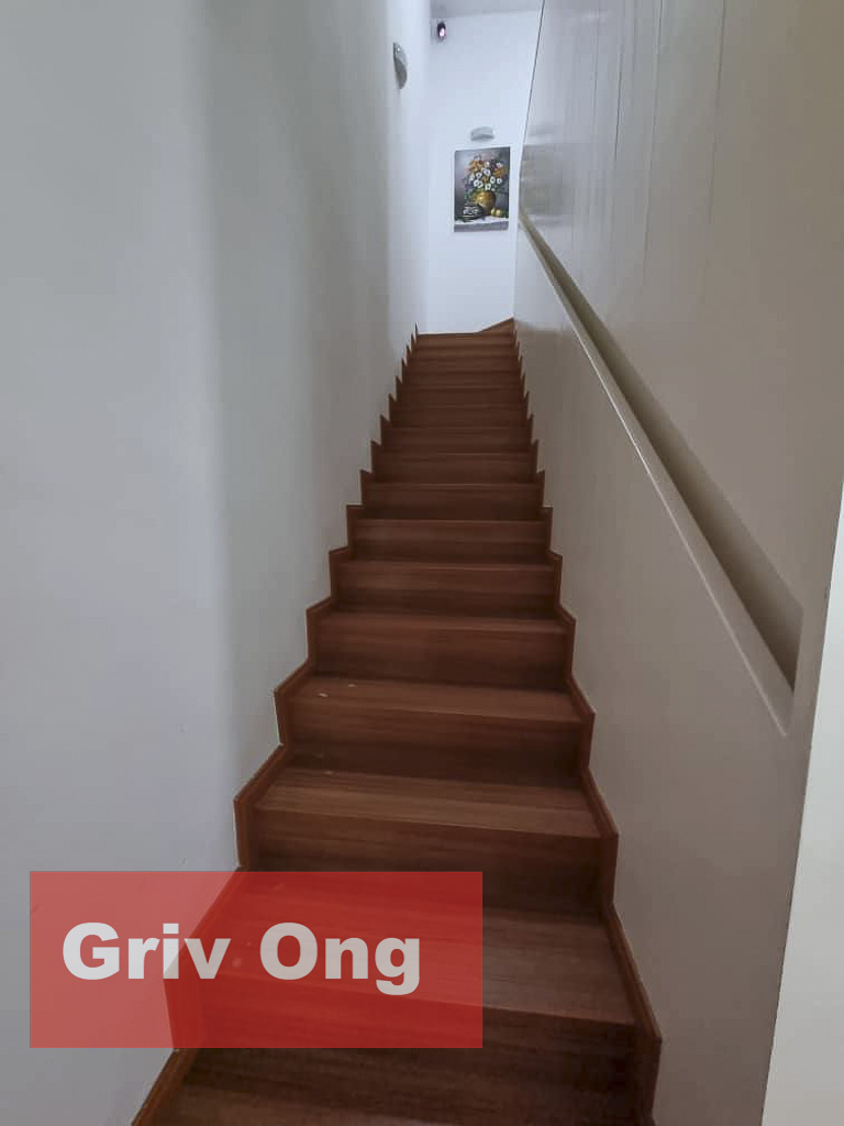 Setia Vista 2 Stry Terrace 2000sqft Renovated Gate - photo 8