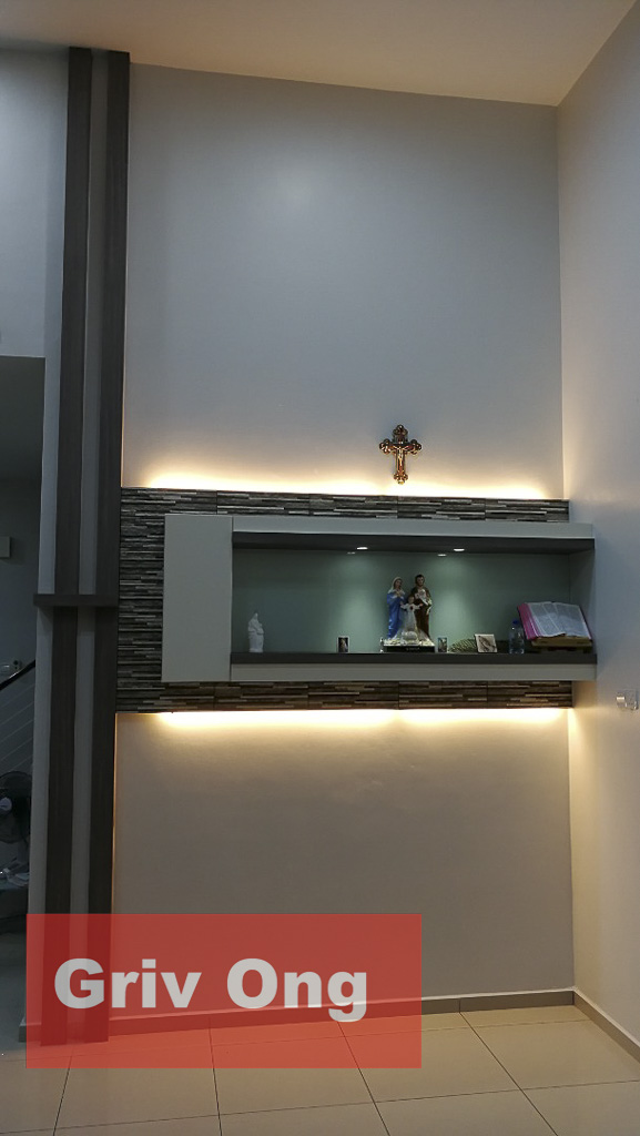 BM Gemilang Permai 3 Stry Semi D Furnished Gated - photo 11