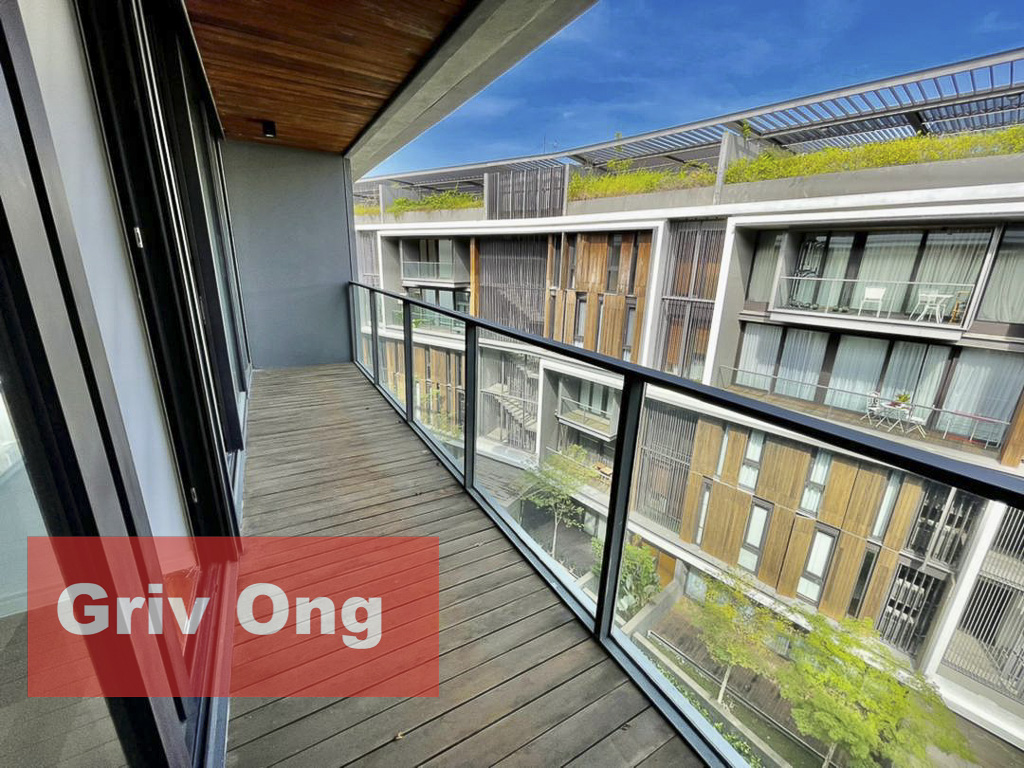 The Shorefront 3109sqft Sky Terrace Low Density - photo 2