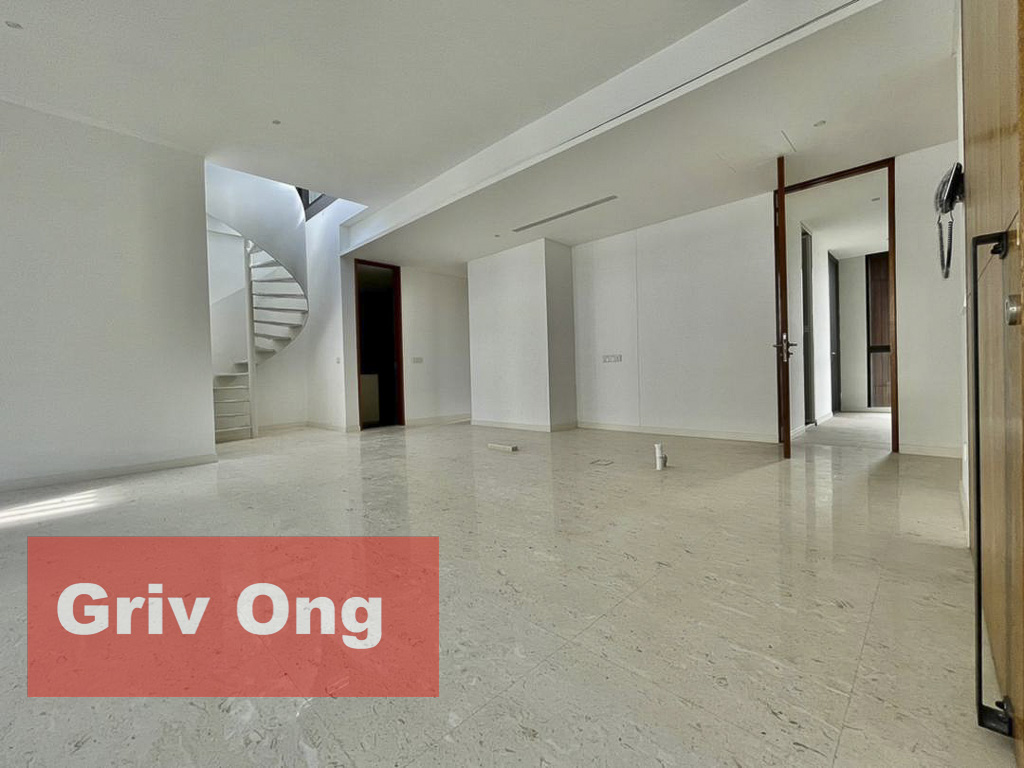 The Shorefront 3109sqft Sky Terrace Low Density - photo 3