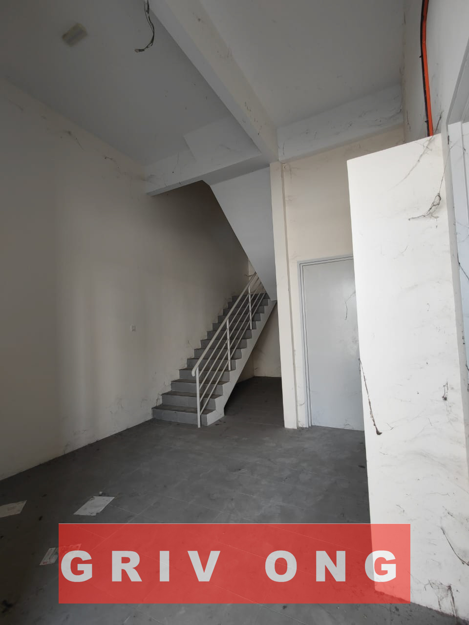 Bt Kawan 4 Stry Light Industry Corner Lot Big Land - photo 13