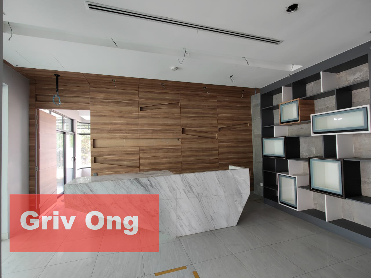 Pantai Jerjak Commercial Bungalow 12 Rooms Lift - photo 2