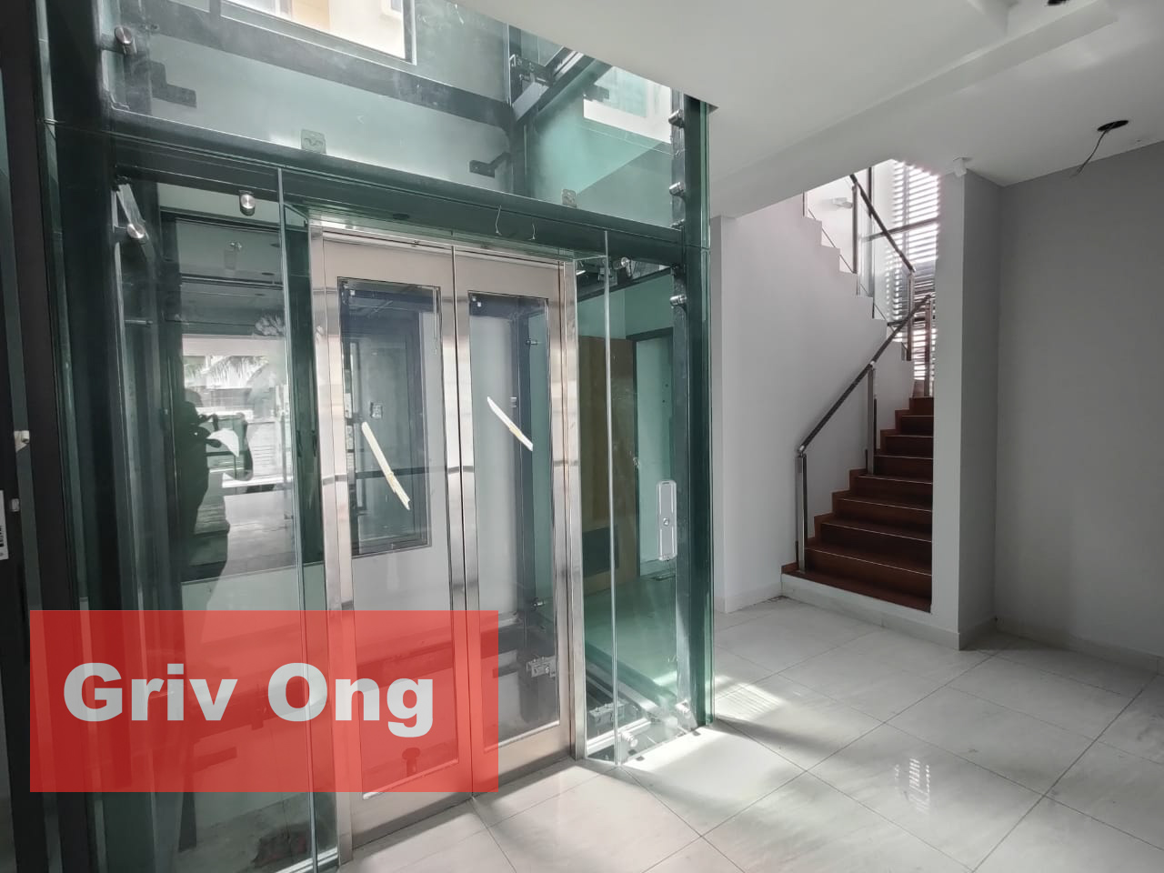 Pantai Jerjak Commercial Bungalow 12 Rooms Lift - photo 3