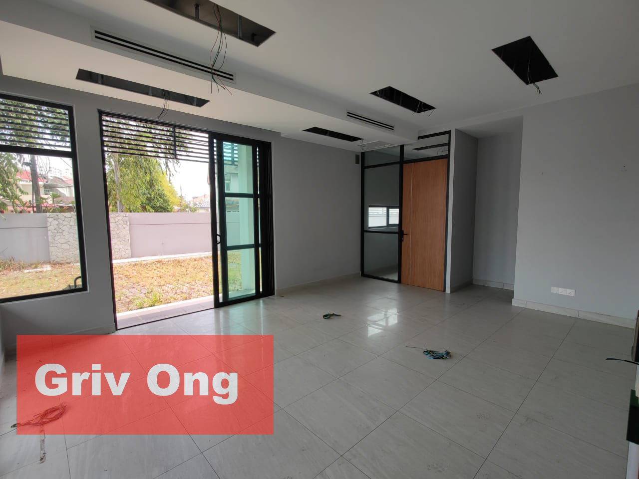 Pantai Jerjak Commercial Bungalow 12 Rooms Lift - photo 4