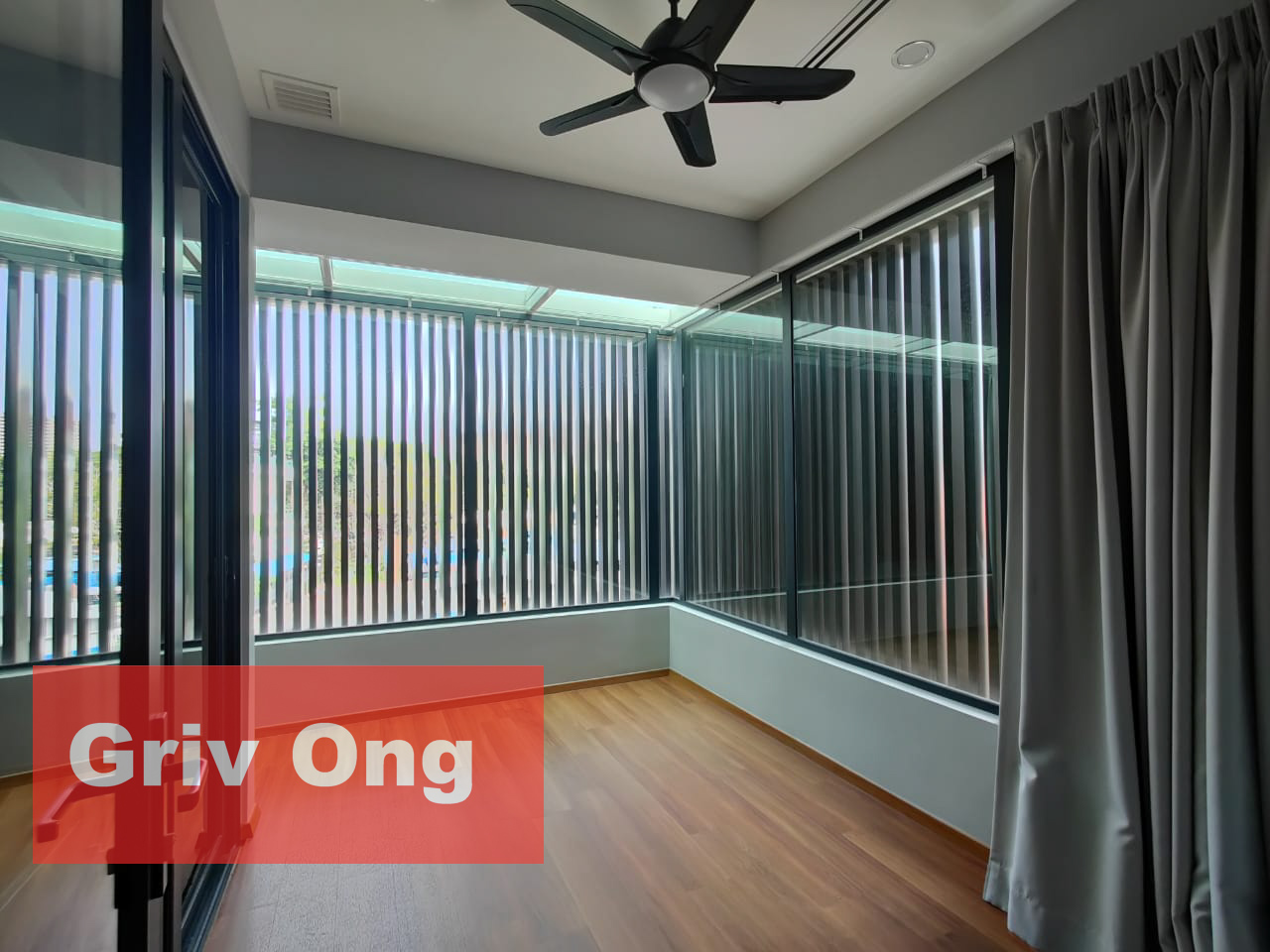 Pantai Jerjak Commercial Bungalow 12 Rooms Lift - photo 7