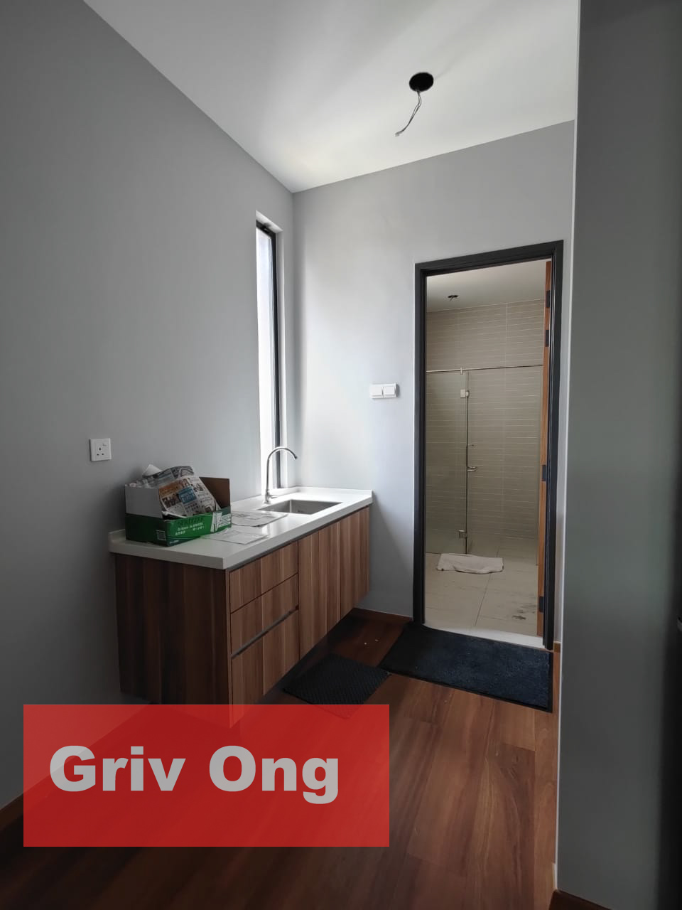 Pantai Jerjak Commercial Bungalow 12 Rooms Lift - photo 8