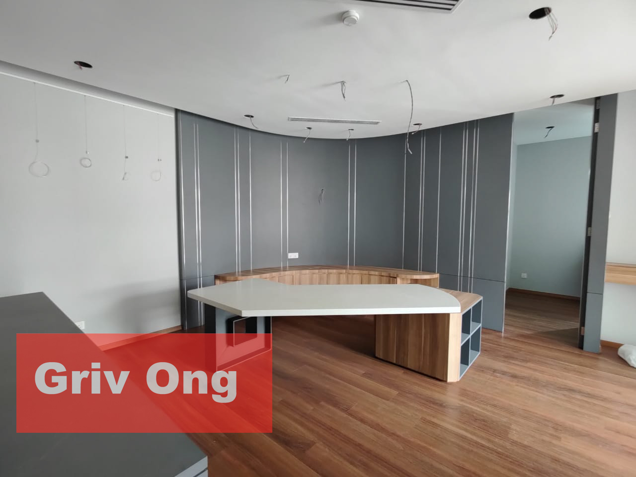 Pantai Jerjak Commercial Bungalow 12 Rooms Lift - photo 10