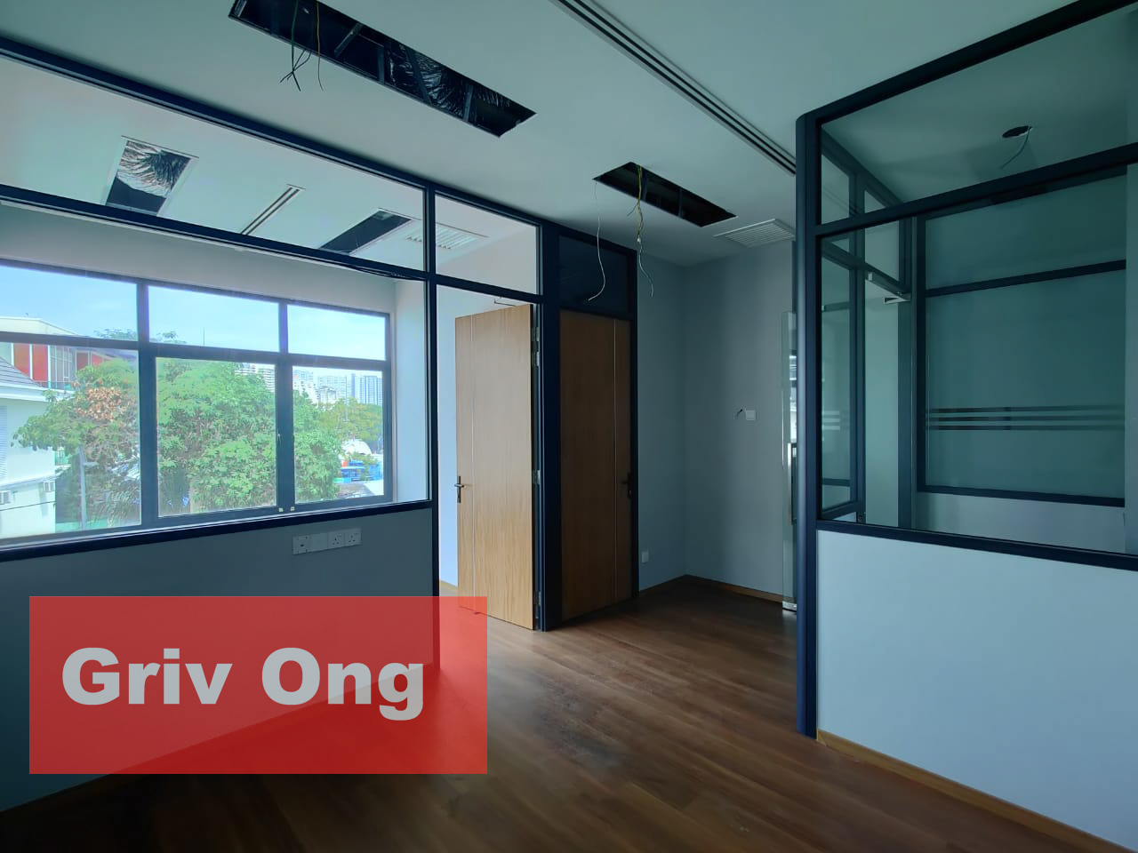 Pantai Jerjak Commercial Bungalow 12 Rooms Lift - photo 11