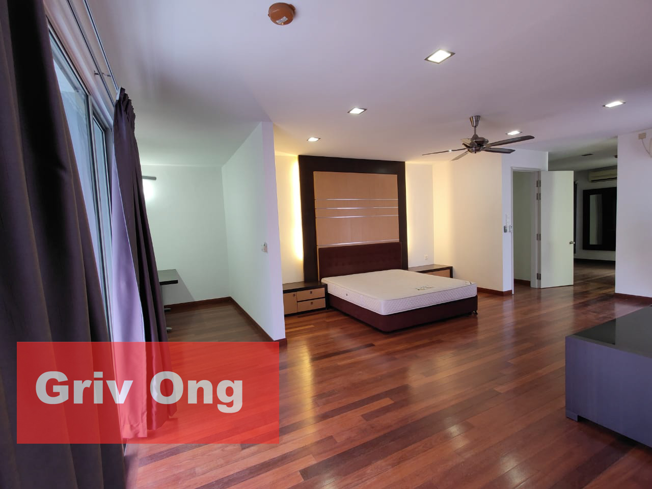 Baygarden 3 Stry Bgl 4600sqft Fully Furnish Gated - photo 3