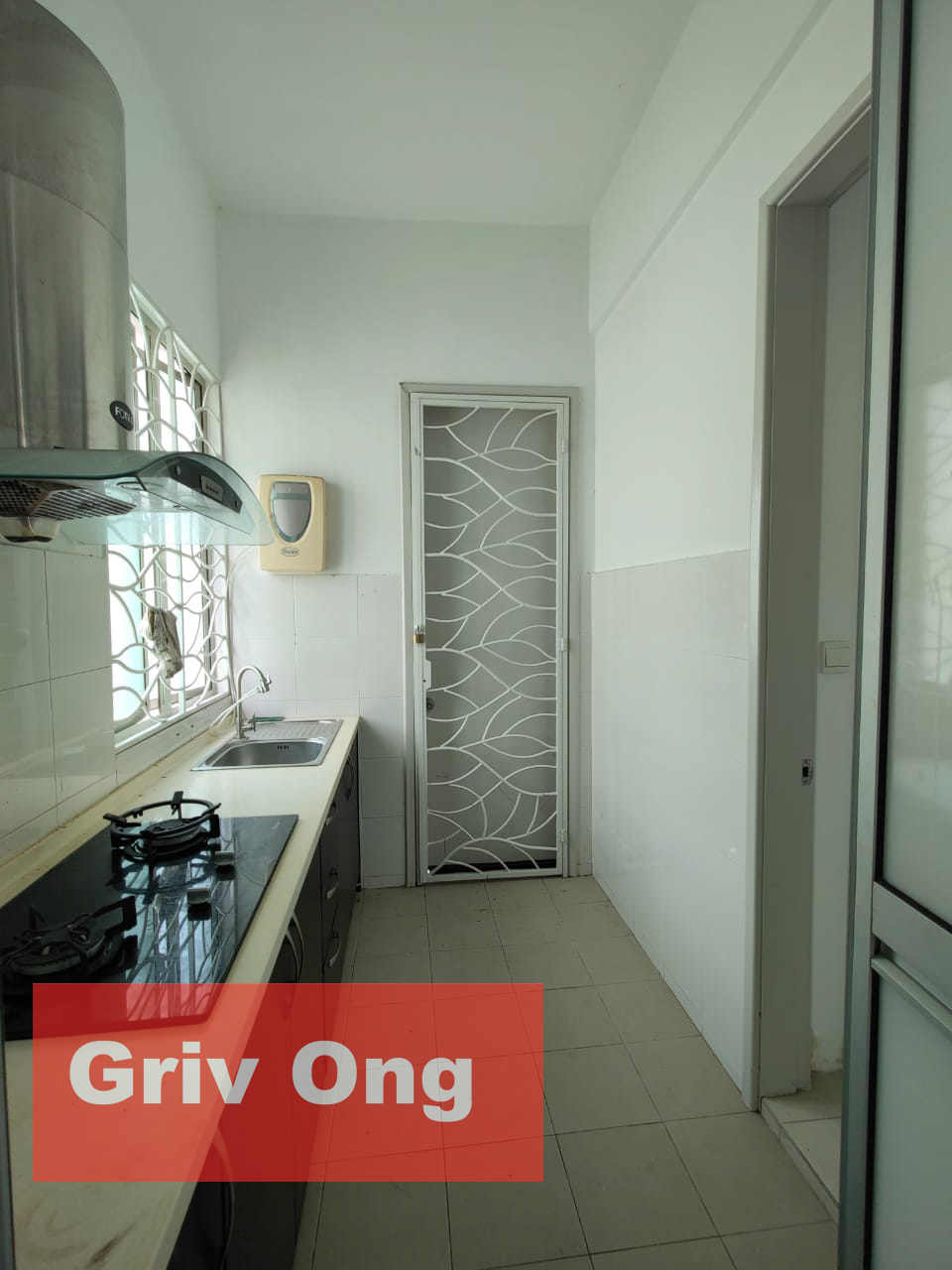 Baygarden 3 Stry Bgl 4600sqft Fully Furnish Gated - photo 11