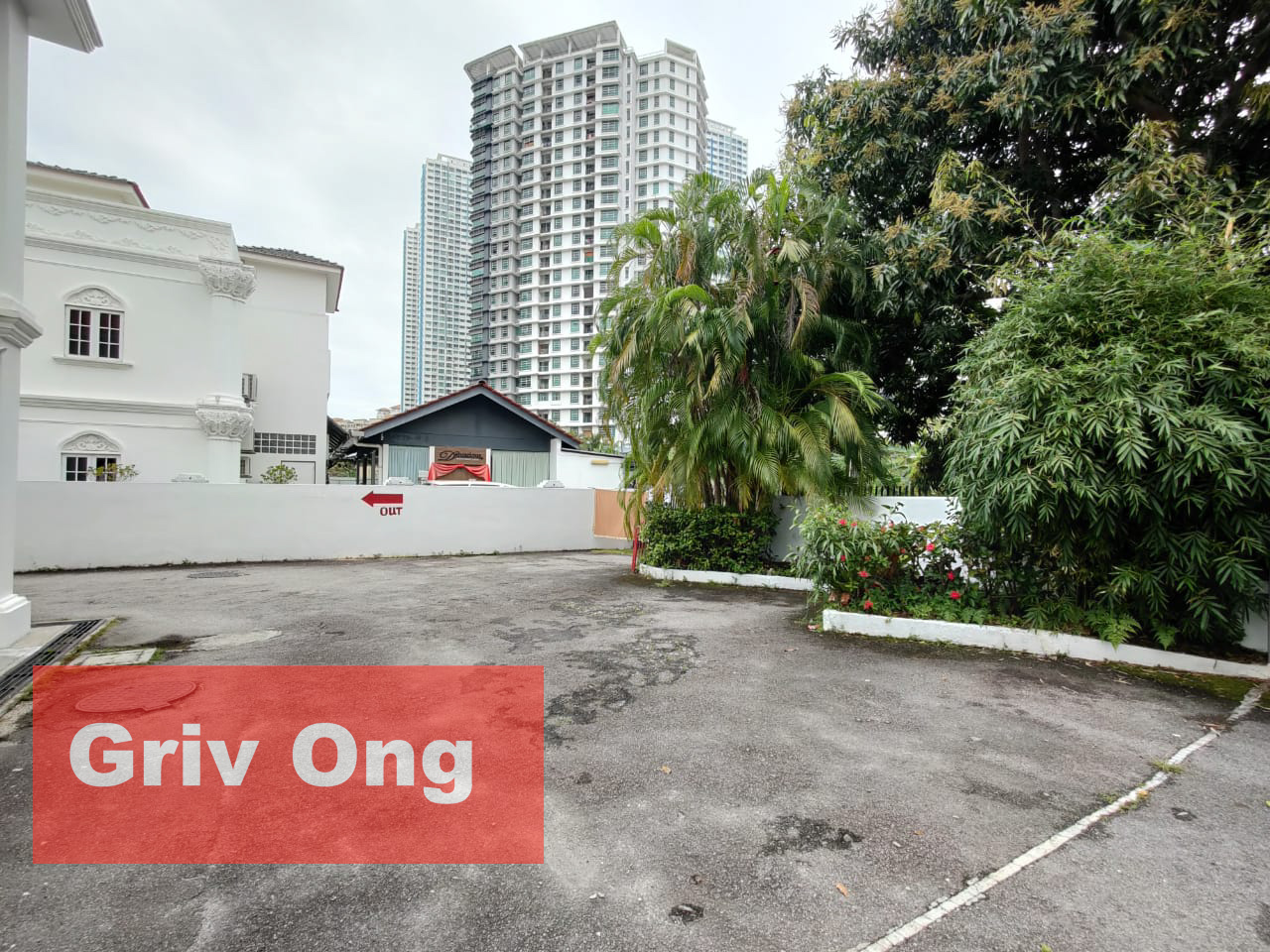 Commercial Bungalow Main Road Fronting 14k sqft - photo 3