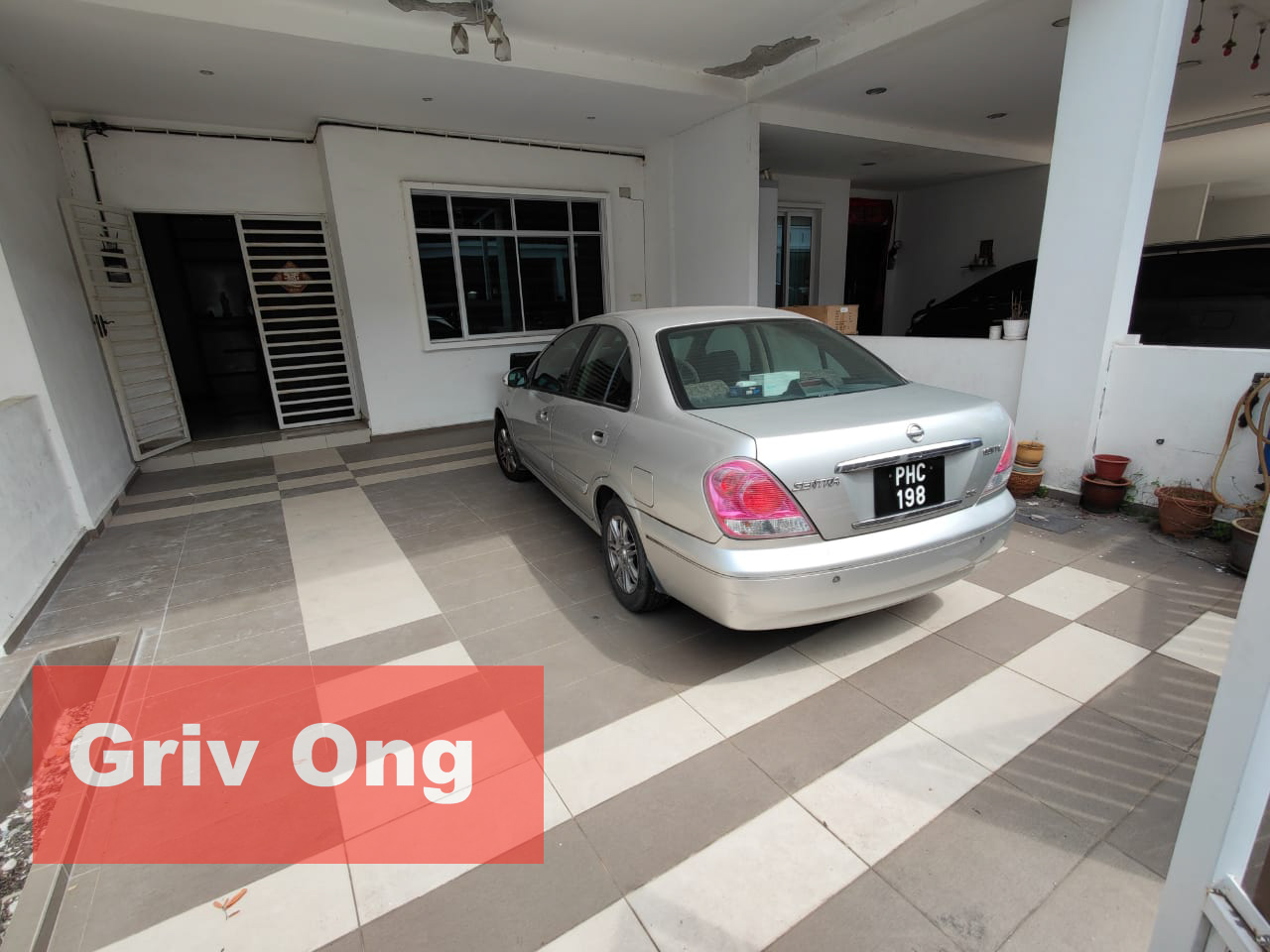 BM Tmn Seri Betik 2 Stry Terrace Renovated GnG
