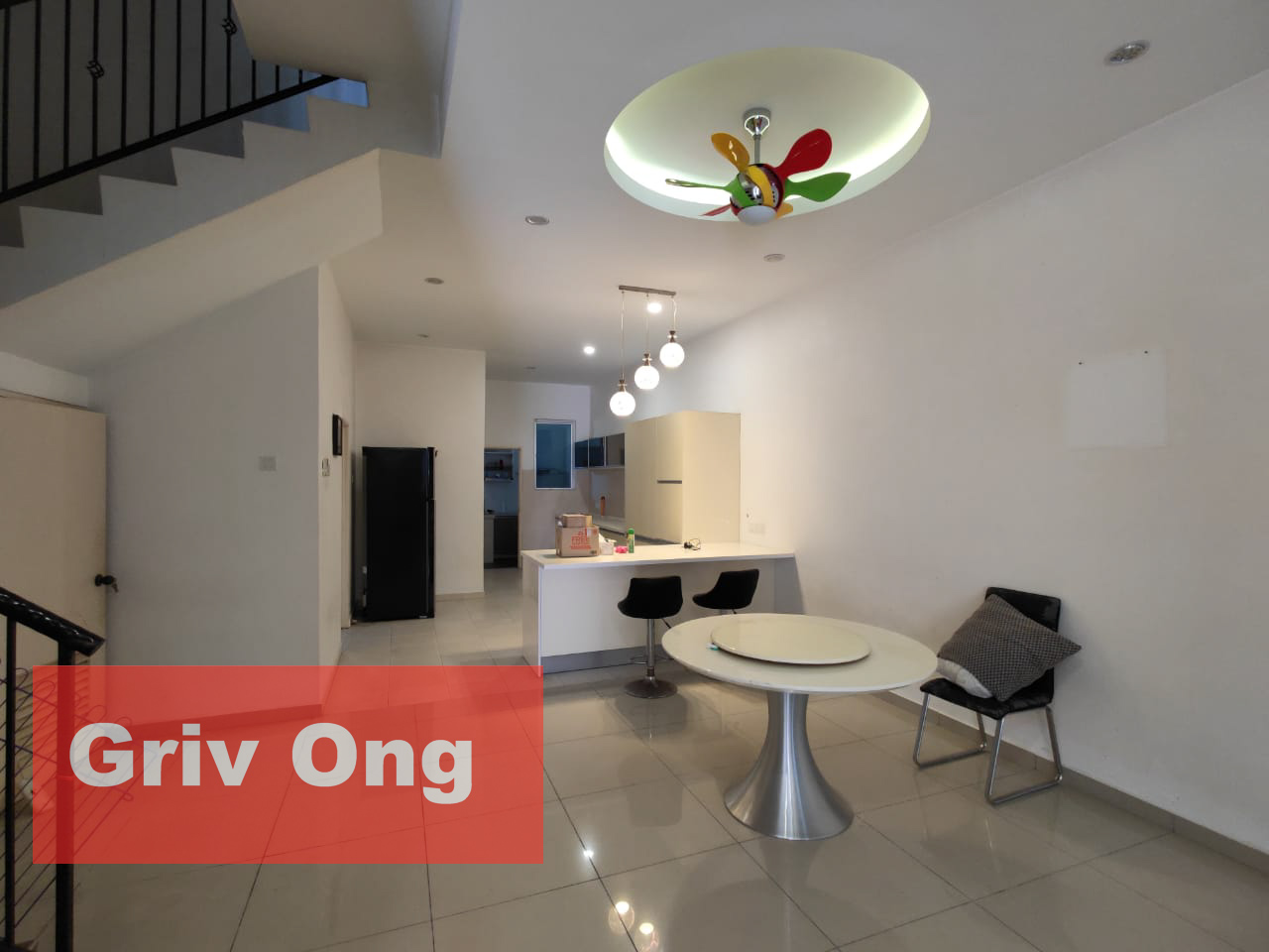 BM Tmn Seri Betik 2 Stry Terrace Renovated GnG - photo 2