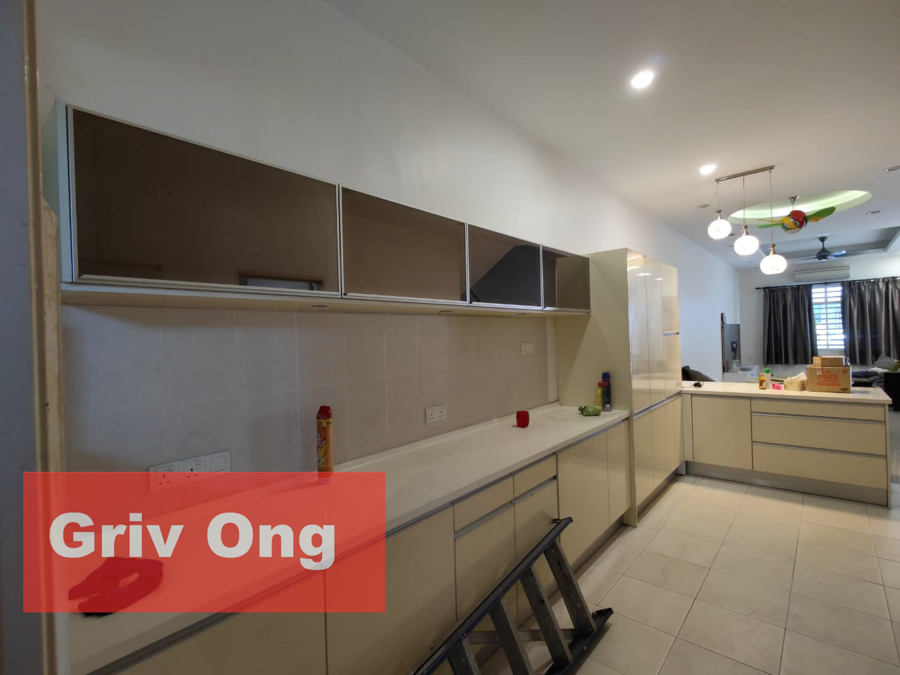BM Tmn Seri Betik 2 Stry Terrace Renovated GnG - photo 3