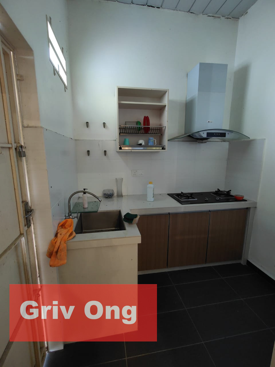 BM Tmn Seri Betik 2 Stry Terrace Renovated GnG - photo 4