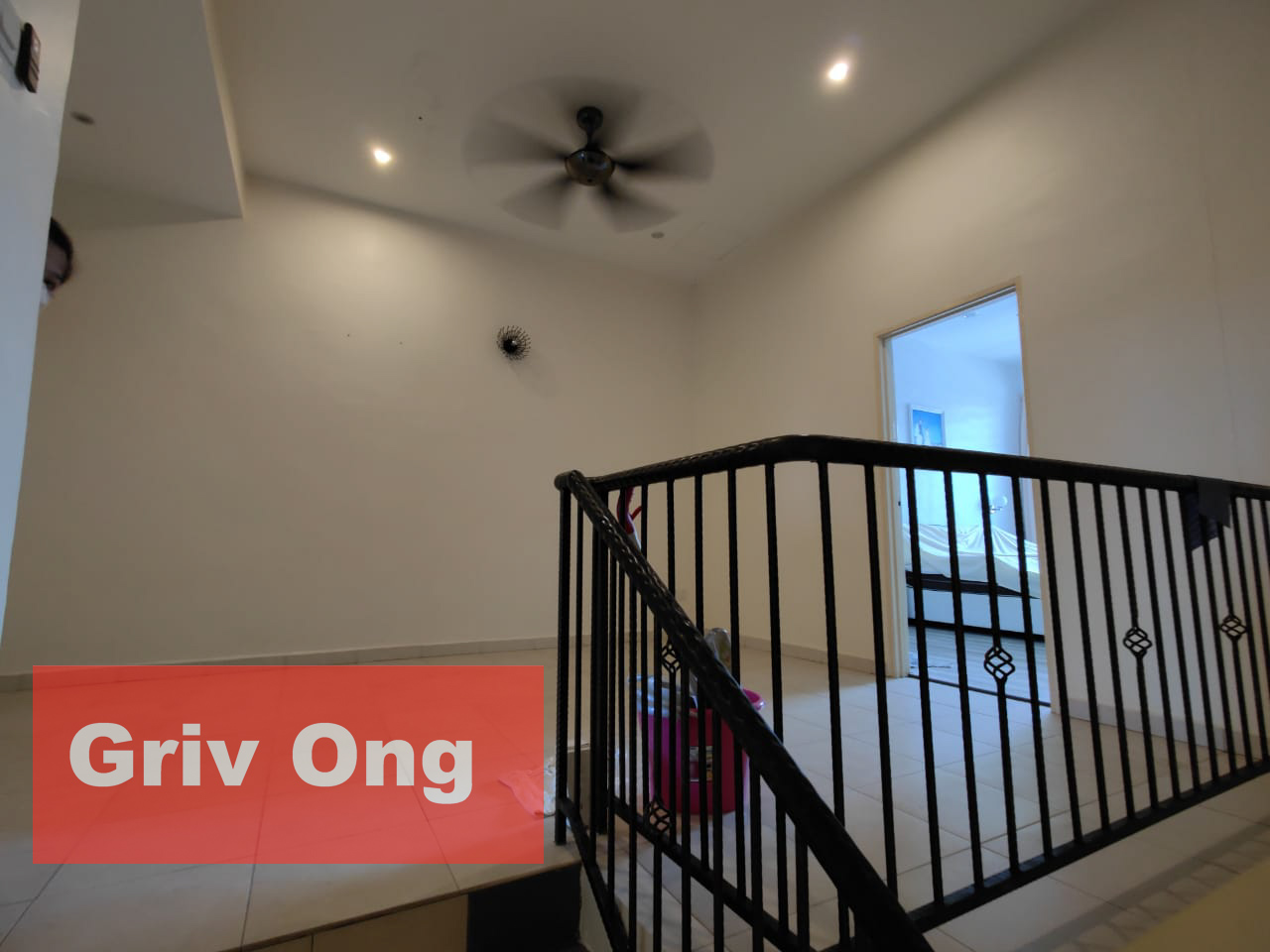 BM Tmn Seri Betik 2 Stry Terrace Renovated GnG - photo 7